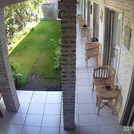 קנגו Pondok Ayu Homestay מראה חיצוני תמונה