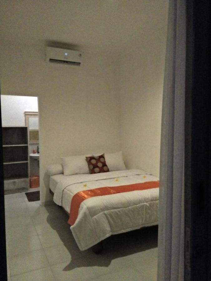 קנגו Pondok Ayu Homestay מראה חיצוני תמונה