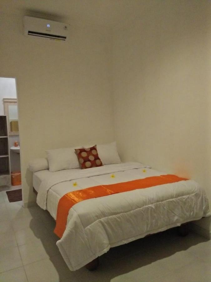 קנגו Pondok Ayu Homestay מראה חיצוני תמונה