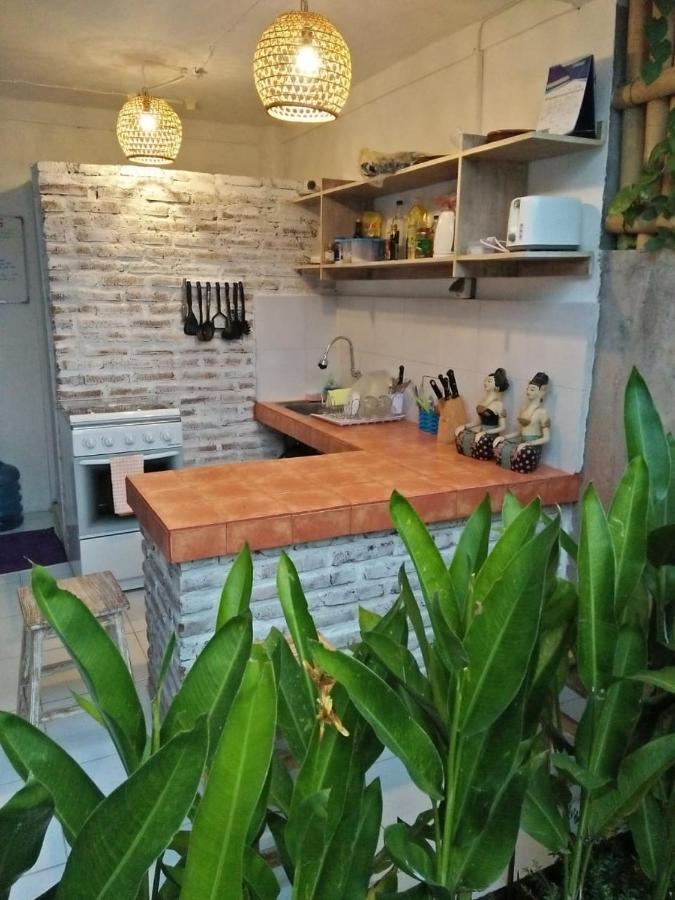 קנגו Pondok Ayu Homestay מראה חיצוני תמונה