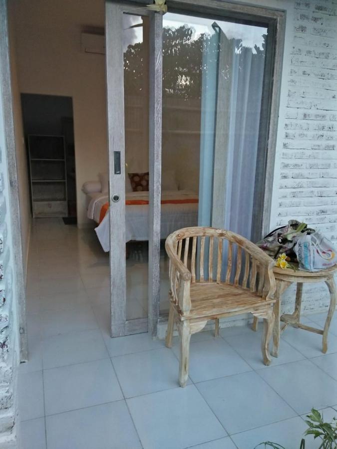 קנגו Pondok Ayu Homestay מראה חיצוני תמונה