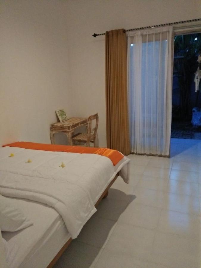 קנגו Pondok Ayu Homestay מראה חיצוני תמונה
