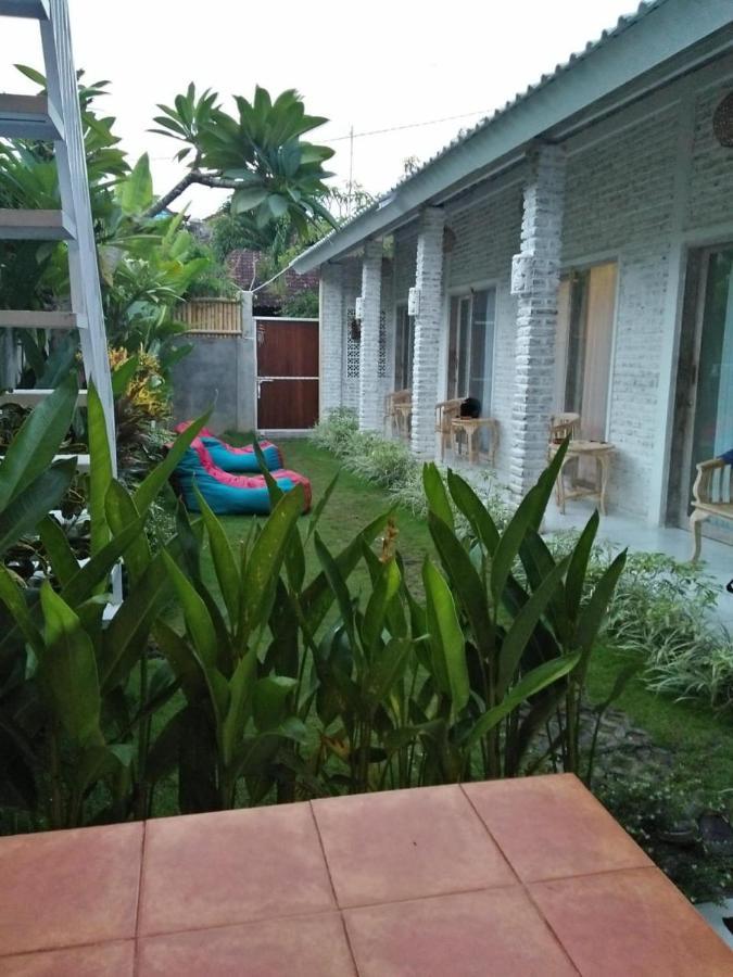 קנגו Pondok Ayu Homestay מראה חיצוני תמונה
