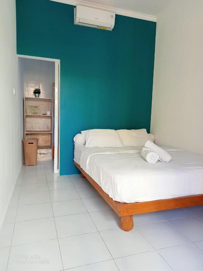 קנגו Pondok Ayu Homestay מראה חיצוני תמונה
