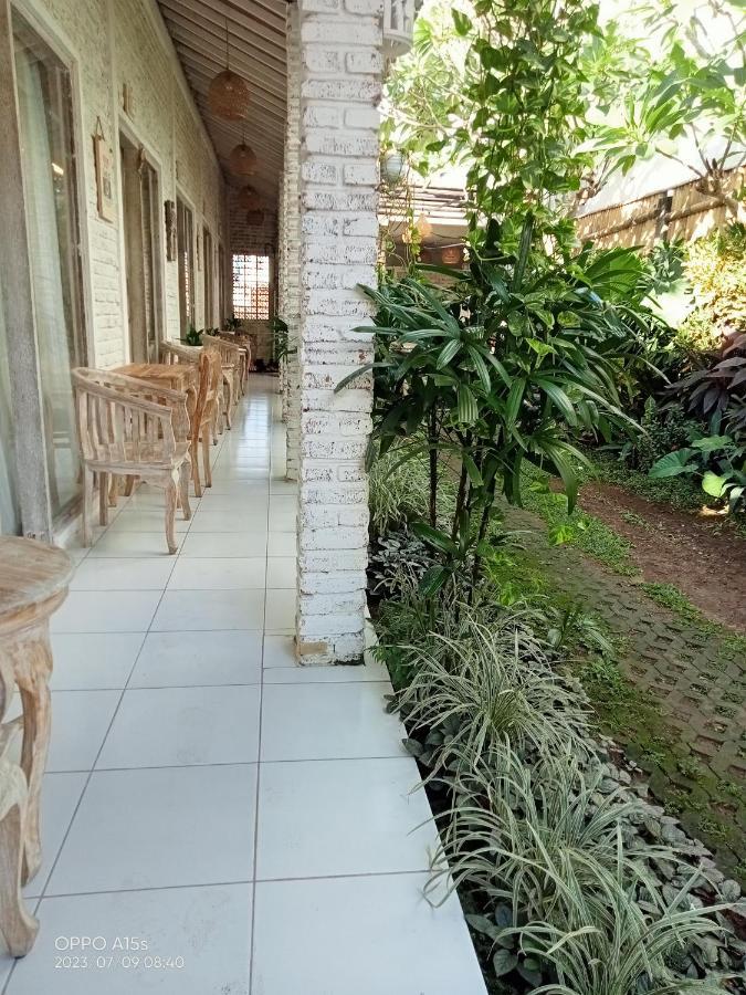 קנגו Pondok Ayu Homestay מראה חיצוני תמונה