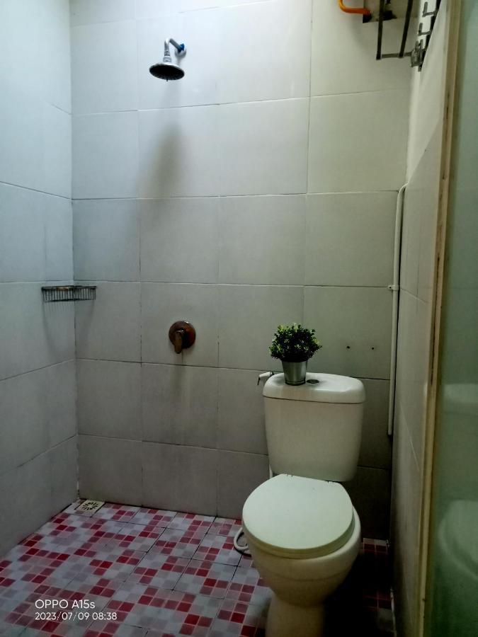 קנגו Pondok Ayu Homestay מראה חיצוני תמונה